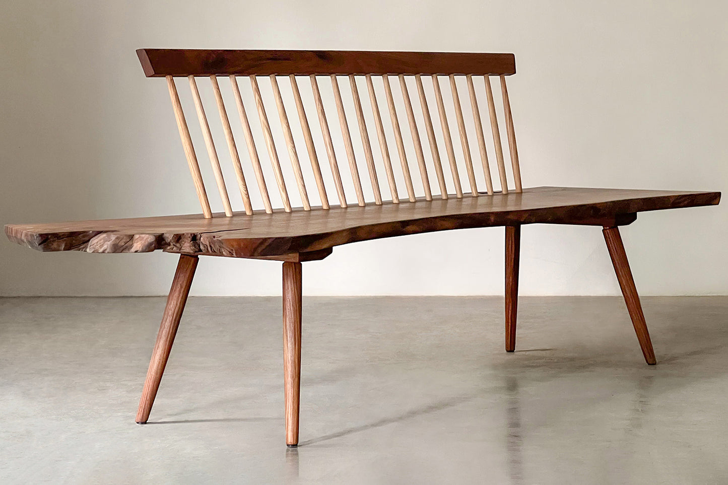 Natura Bench Grande - Siris