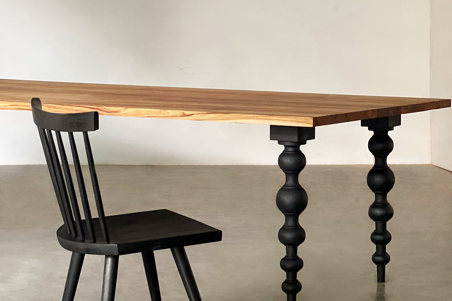 Rhine Dining Table - CP Teak