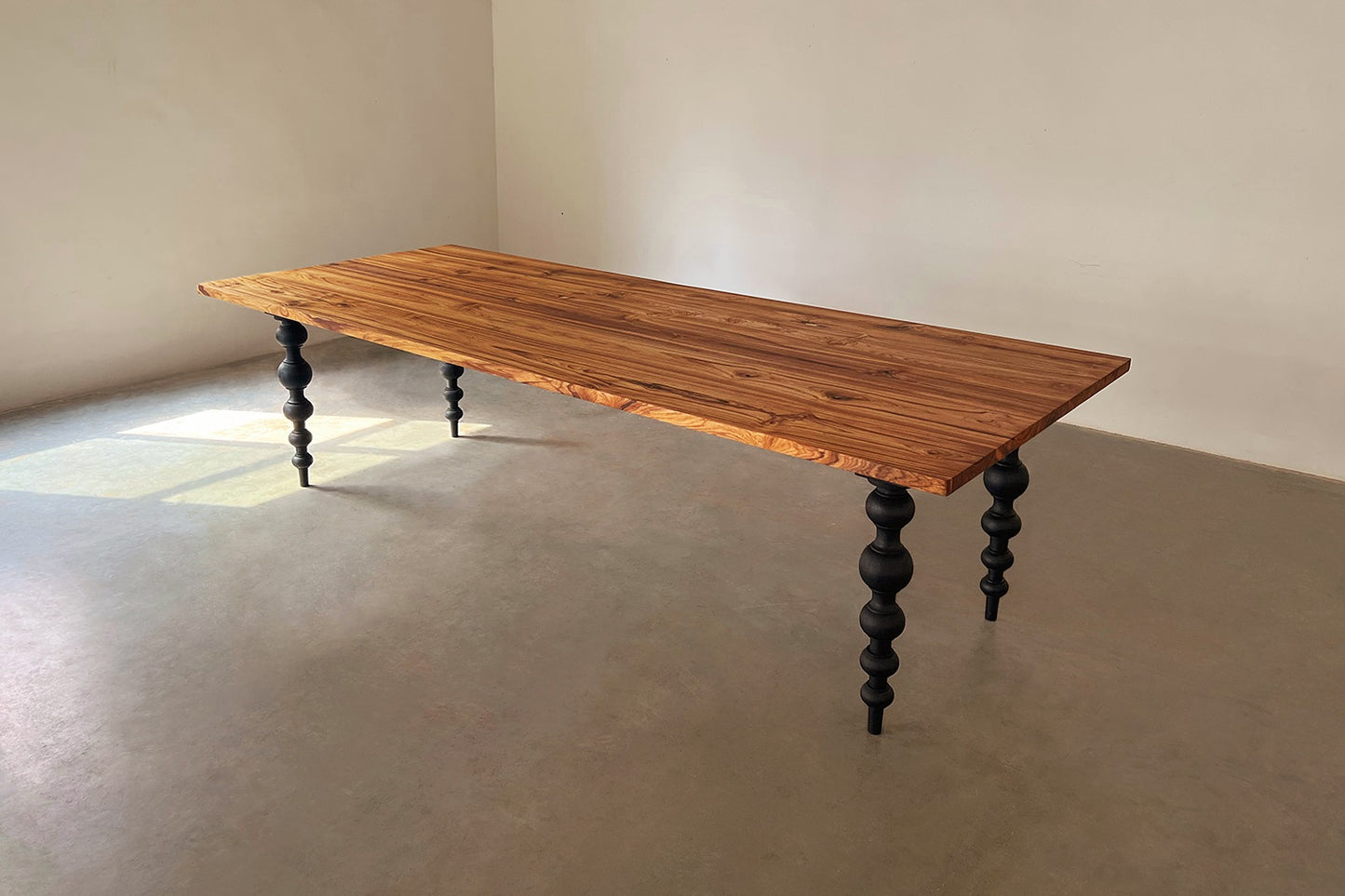 Rhine Dining Table - CP Teak