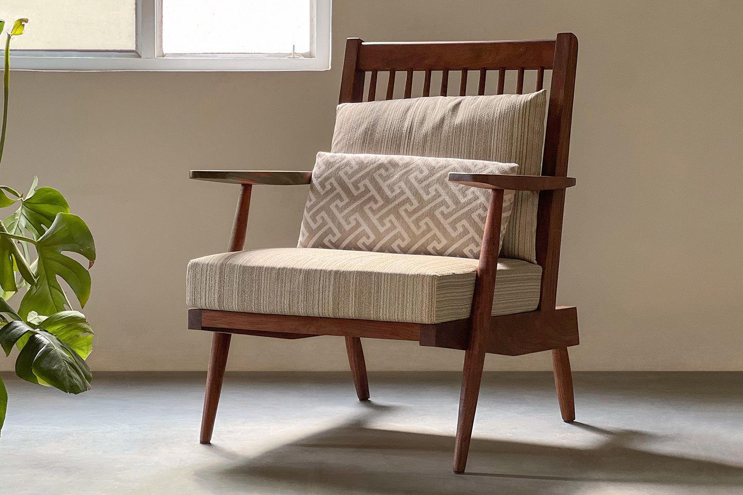 Joyce Lounger - Rosewood