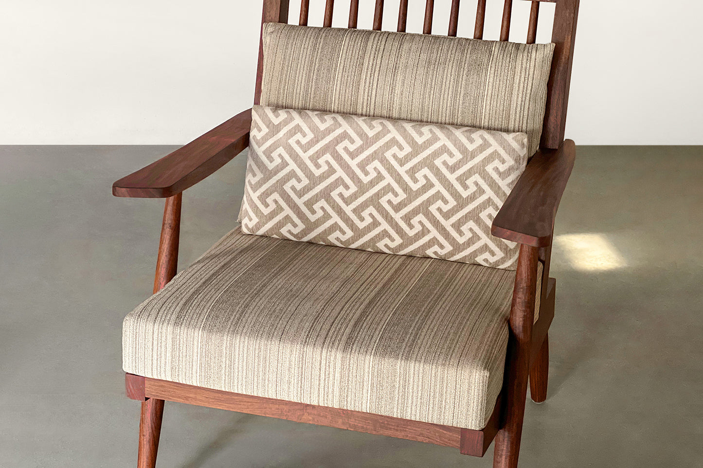 Joyce Lounger - Rosewood