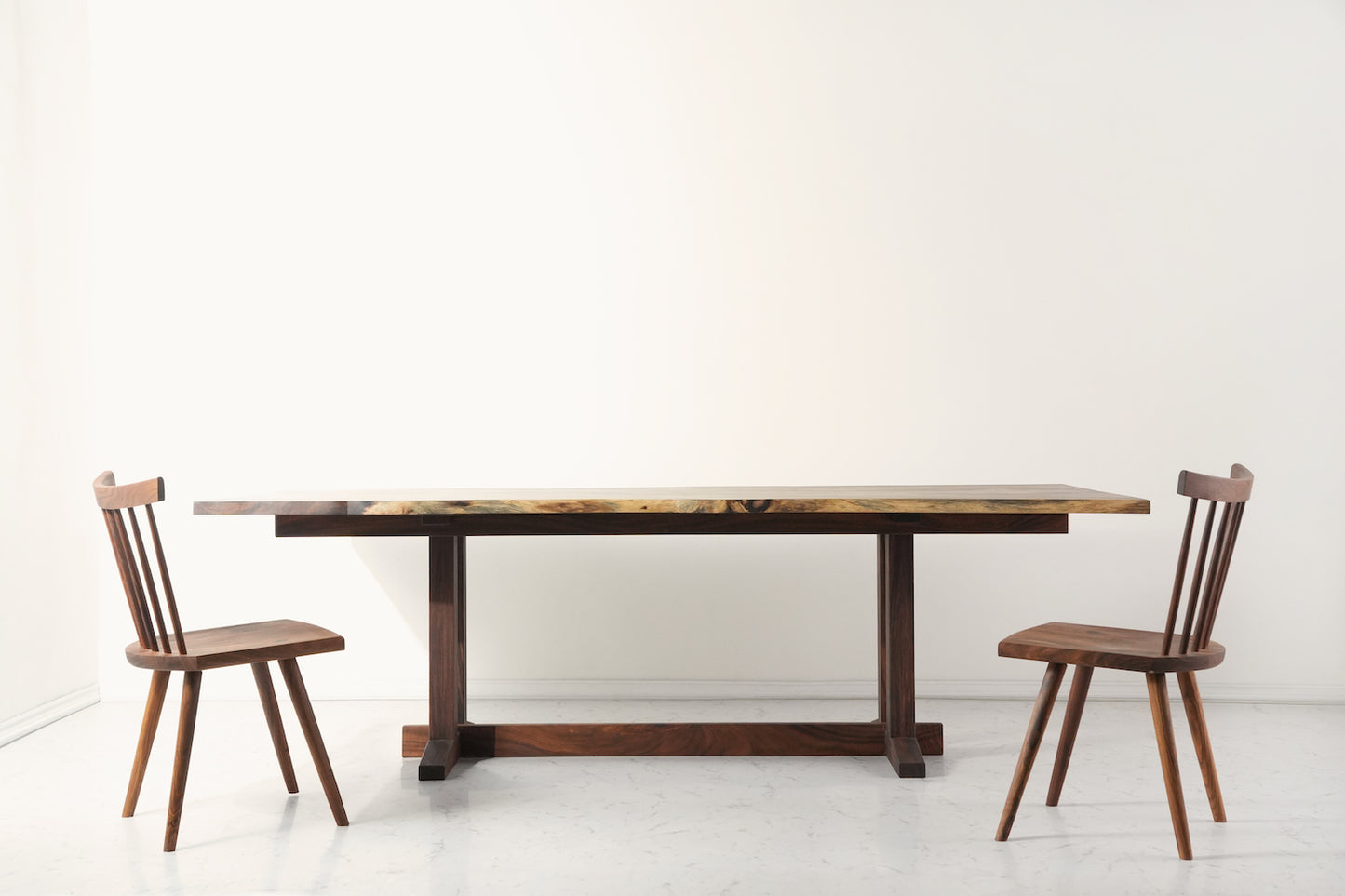 Frenchman's Cove Dining Table - Siris