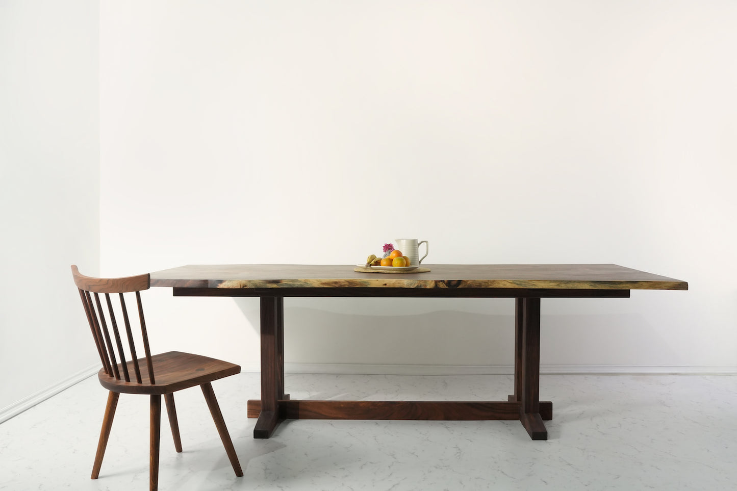 Frenchman's Cove Dining Table - Siris