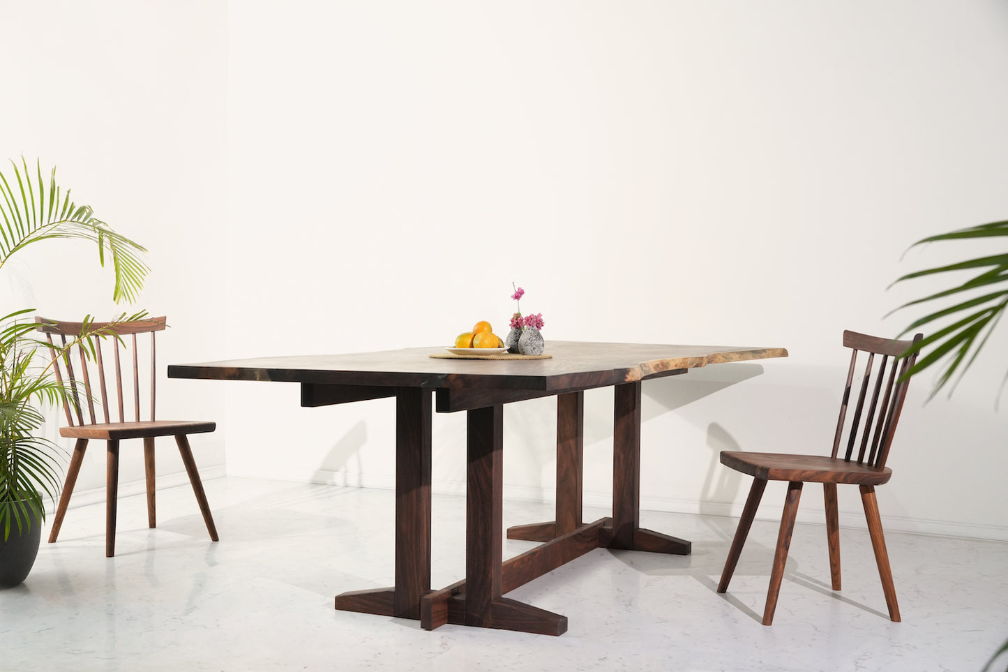 Frenchman's Cove Dining Table - Siris