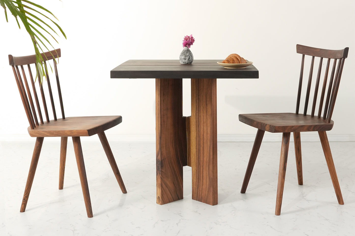 Kanso Dining Table - Siris (Collaboration with Project 810)