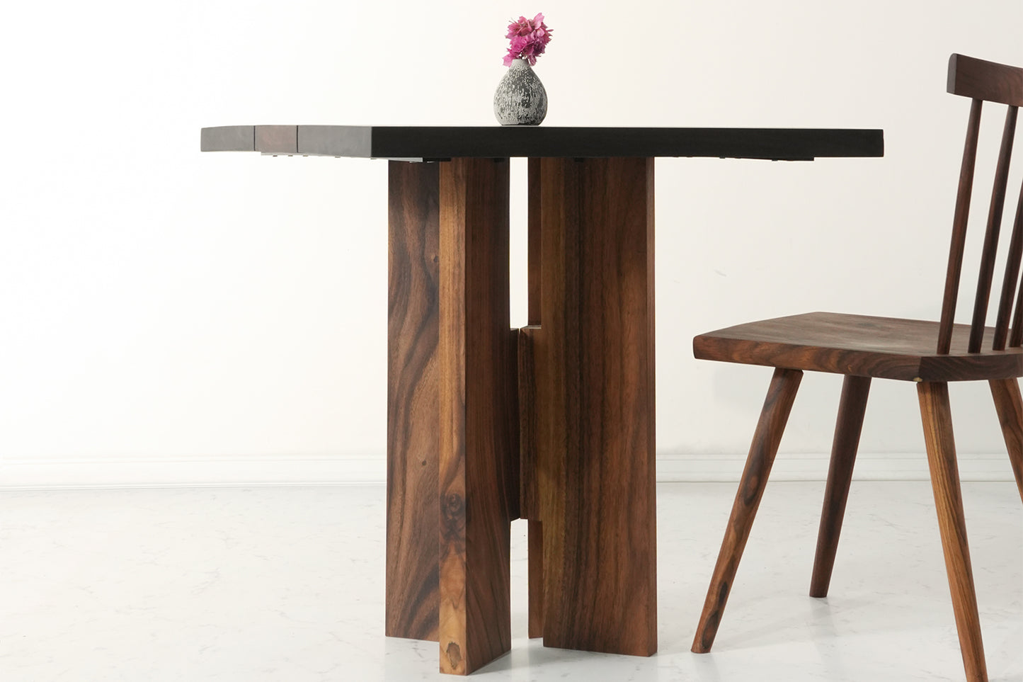 Kanso Dining Table - Siris (Collaboration with Project 810)
