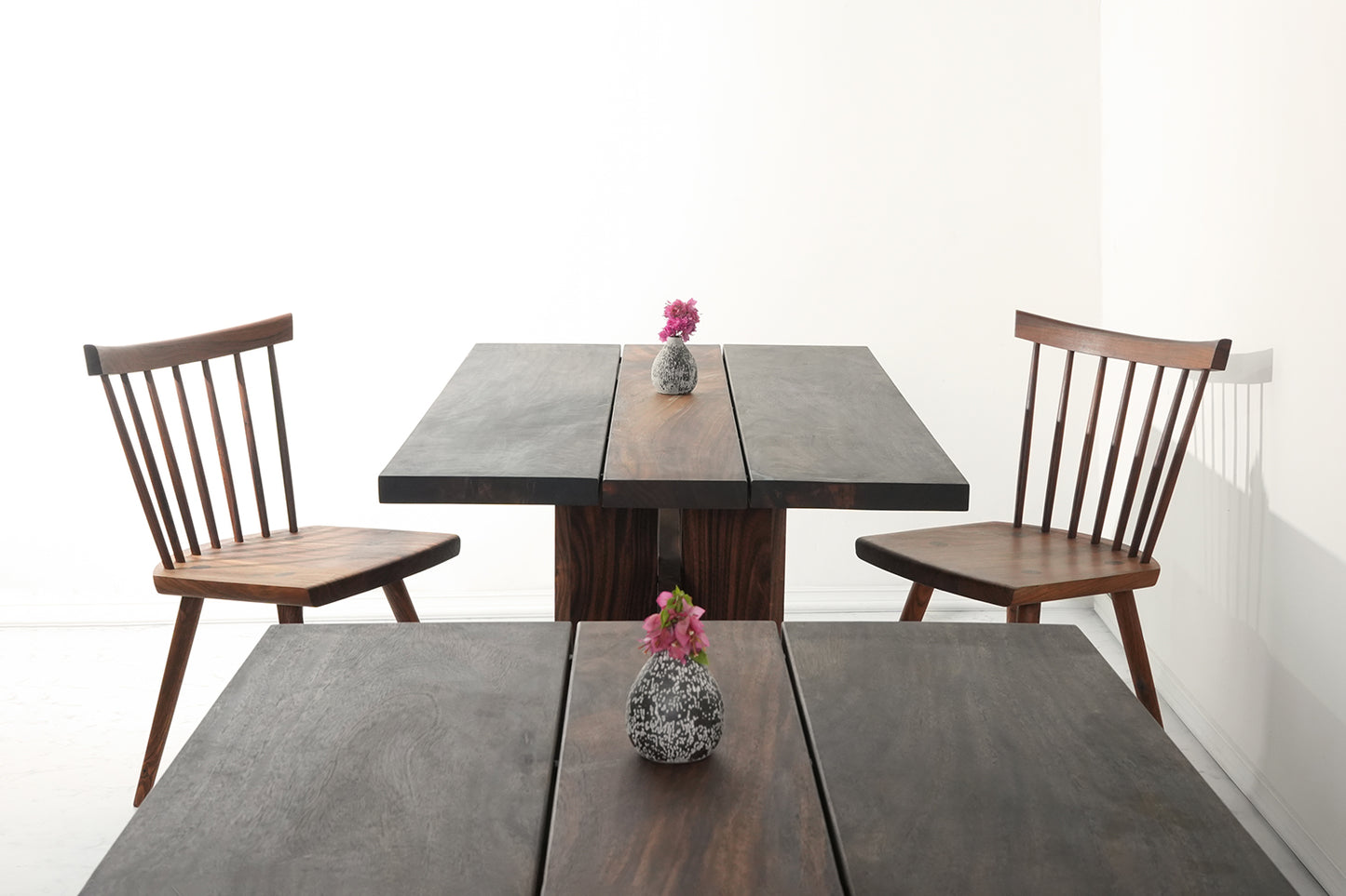Kanso Dining Table - Siris (Collaboration with Project 810)