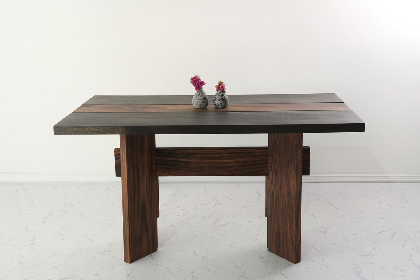 Kanso Dining Table - Siris (Collaboration with Project 810)