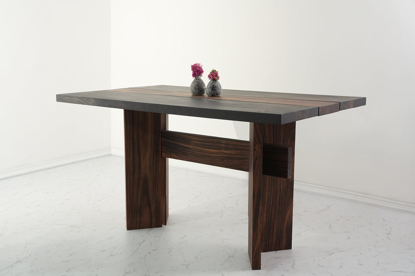 Kanso Dining Table - Siris (Collaboration with Project 810)
