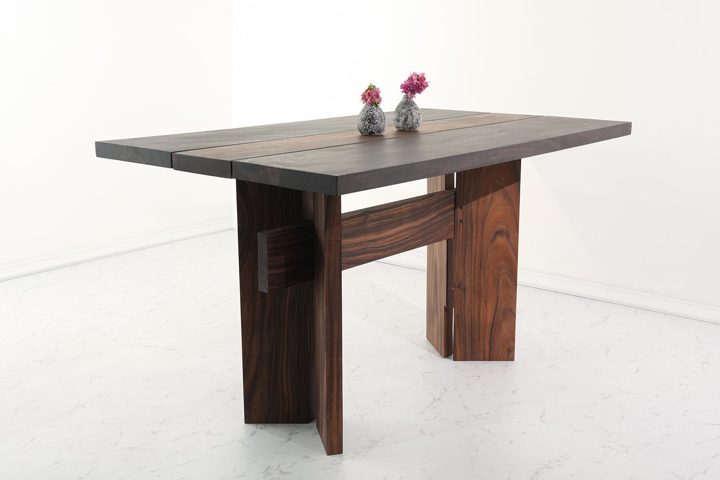 Kanso Dining Table - Siris (Collaboration with Project 810)