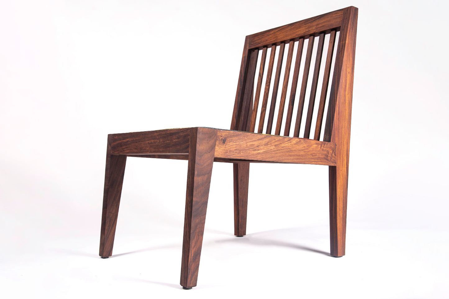 Astrid Lounger - Rosewood