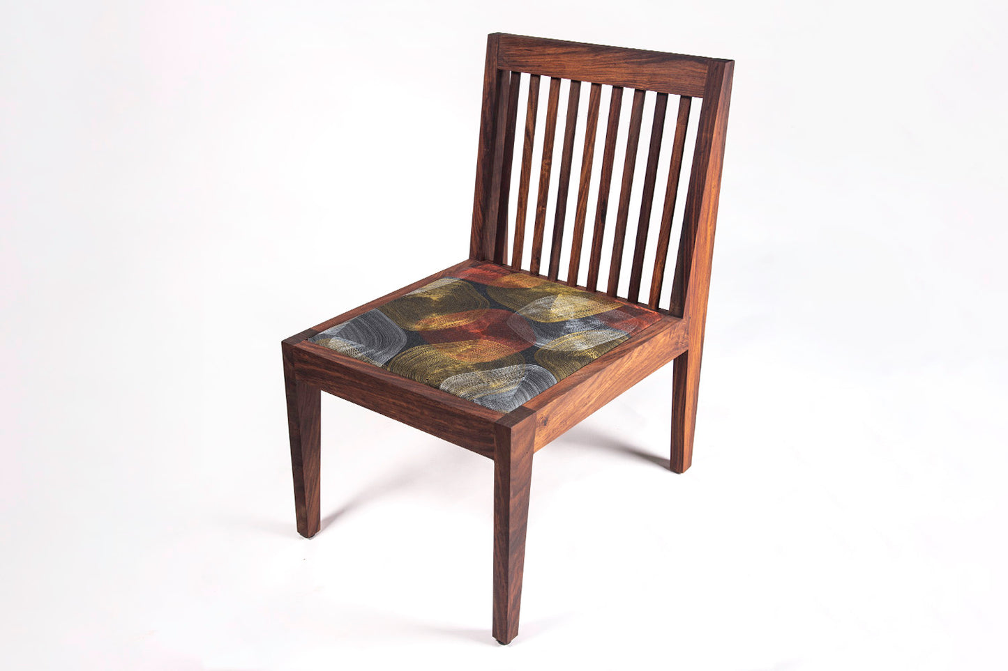 Astrid Lounger - Rosewood