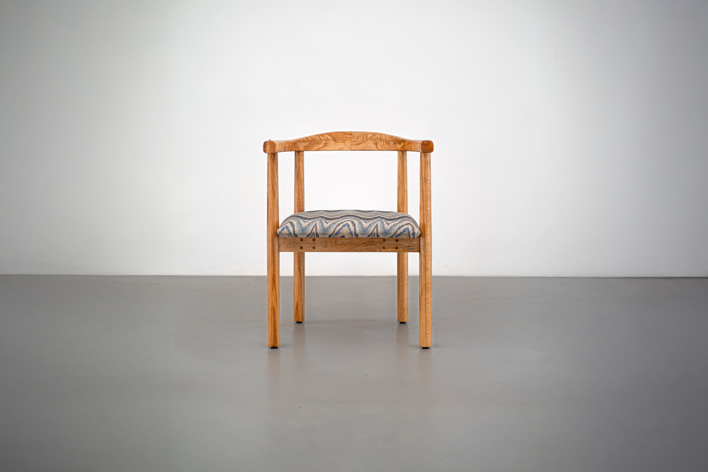 Duet Beat Cushioned - White Oak