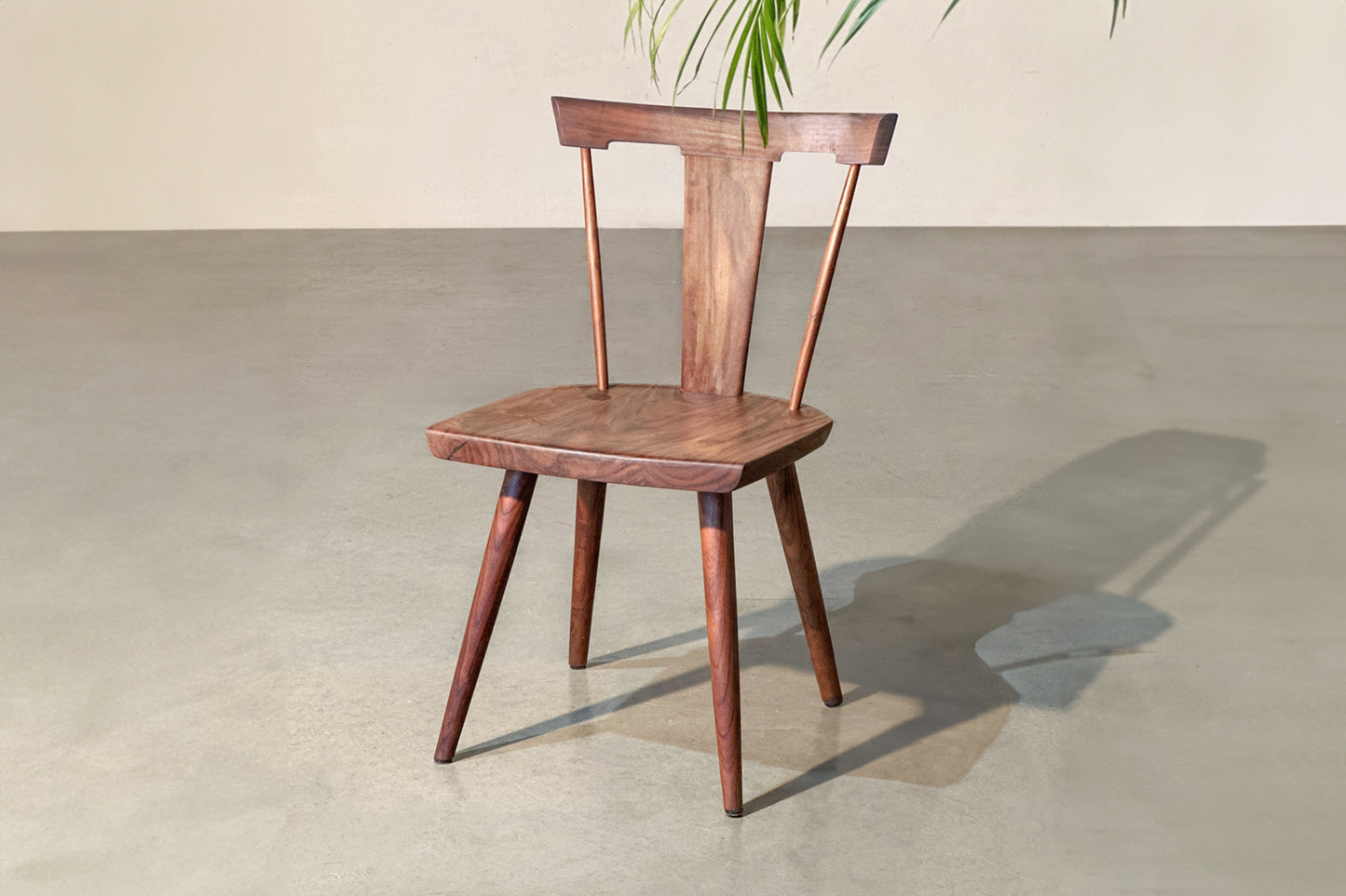 Wycombe Chair - Rosewood