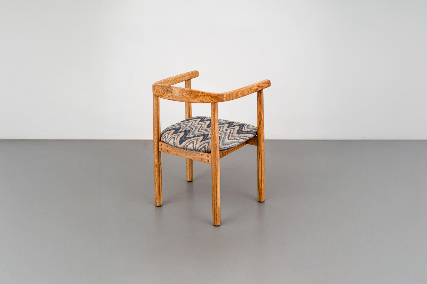 Duet Beat Cushioned - White Oak