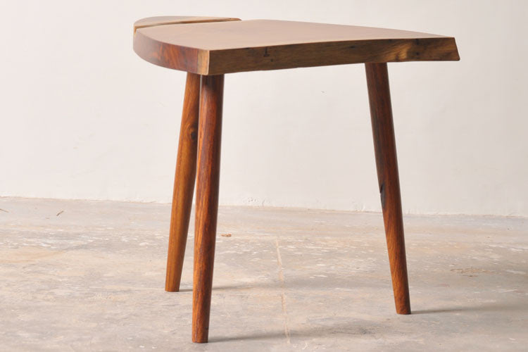 Buddy Side Table - Rosewood