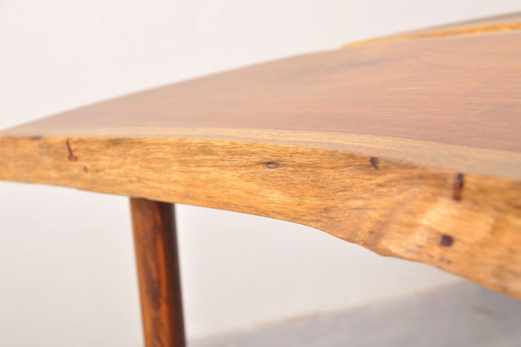 Buddy Side Table - Rosewood