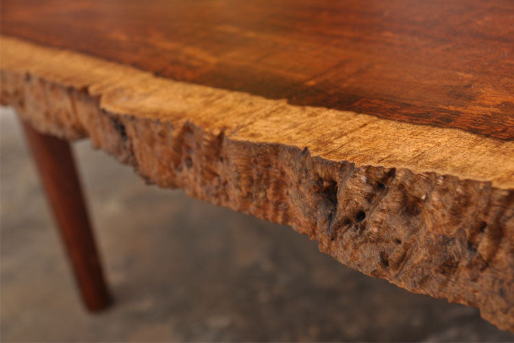 Natura Coffee Table - Rosewood