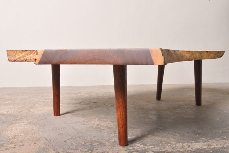 Natura Coffee Table - Rosewood