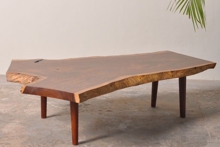 Natura Coffee Table - Rosewood