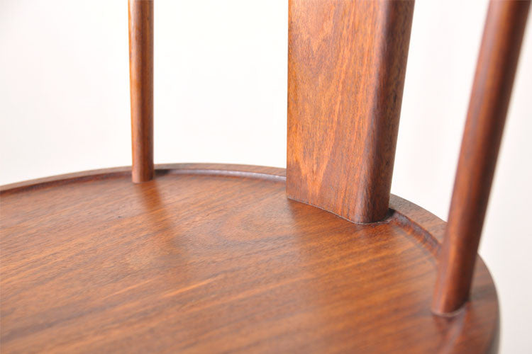 Wycombe Chair - Rosewood