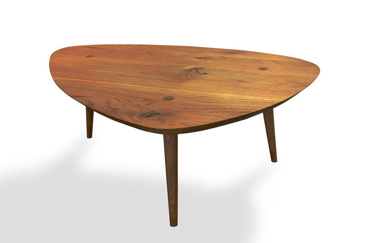 Trio Coffee Table - Rosewood