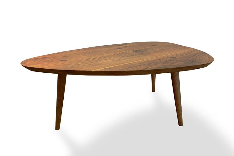 Trio Coffee Table - Rosewood