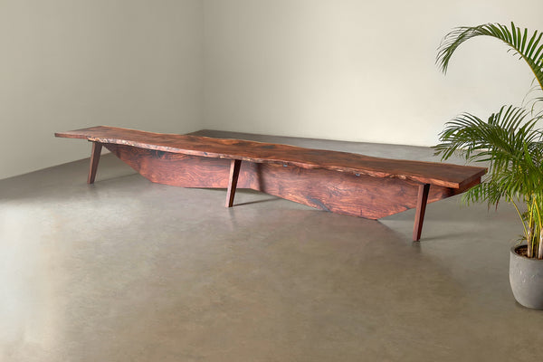 Trident Bench