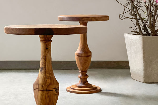 Saryu Side Table