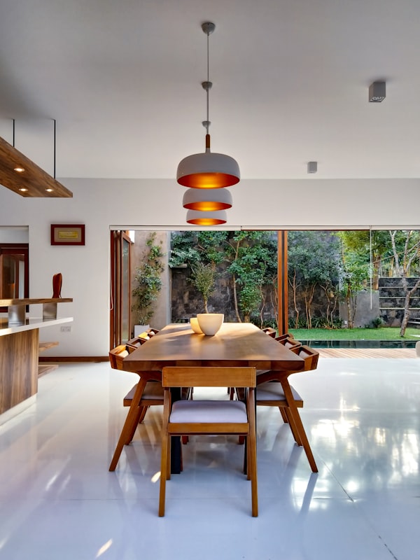Dining Tables