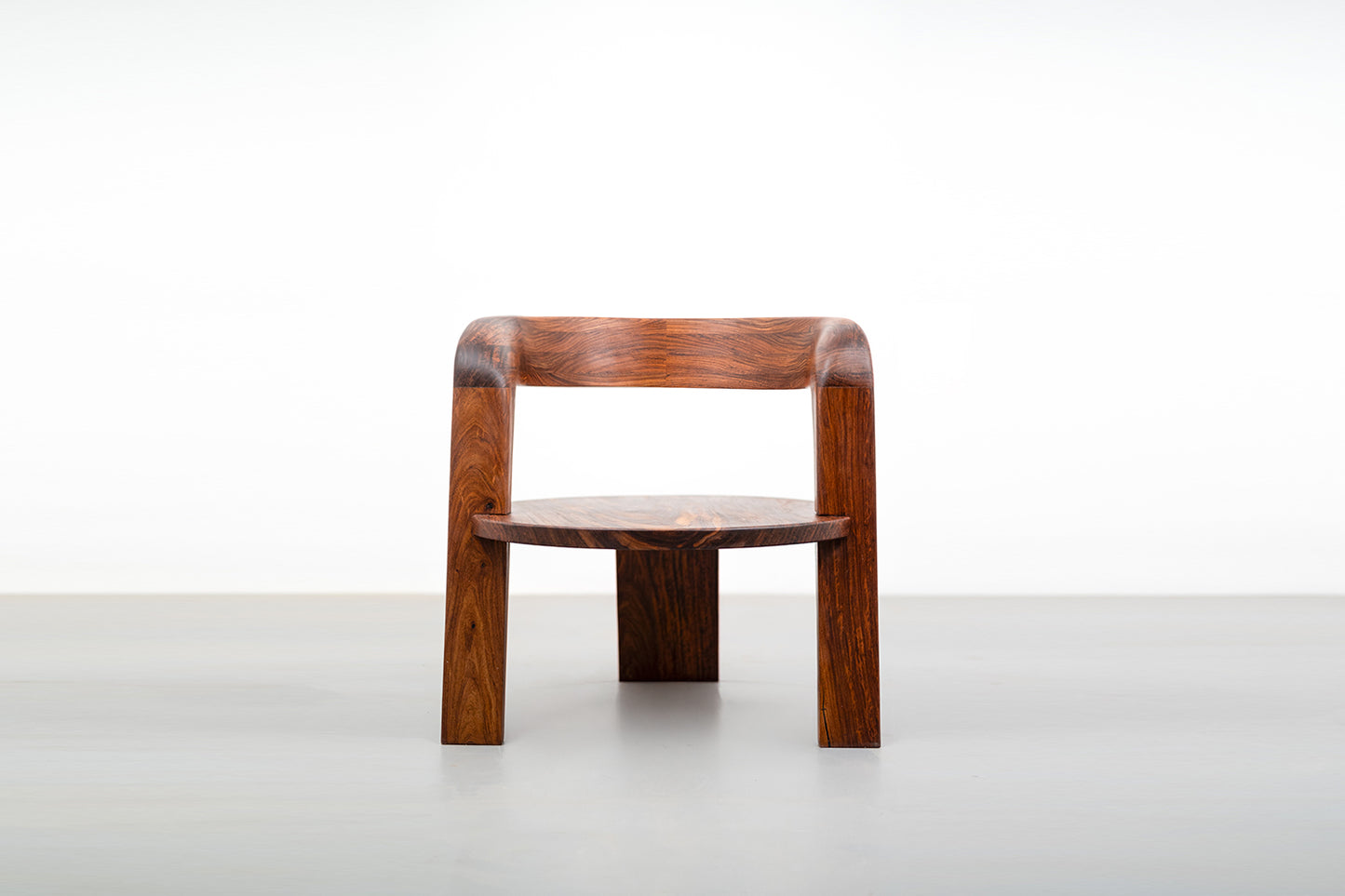 Marco Lounger - Rosewood