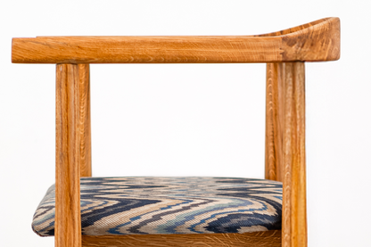 Duet Beat Cushioned - White Oak