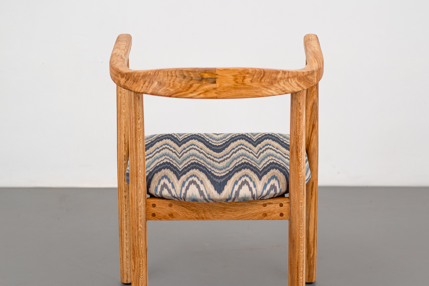 Duet Beat Cushioned - White Oak