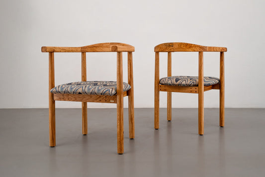 Duet Beat Cushioned - White Oak