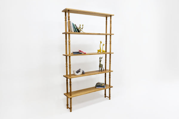 Manjira Shelf