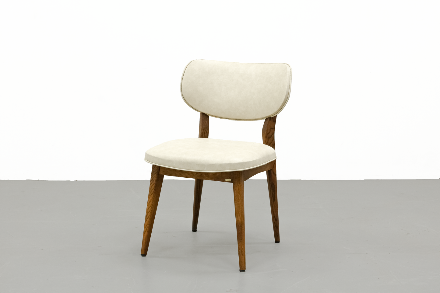 Knox Chair - White Oak