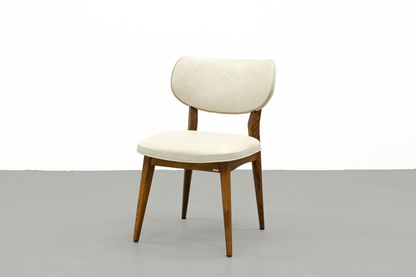 Knox Chair - White Oak