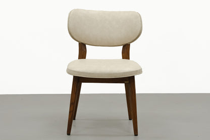 Knox Chair - White Oak