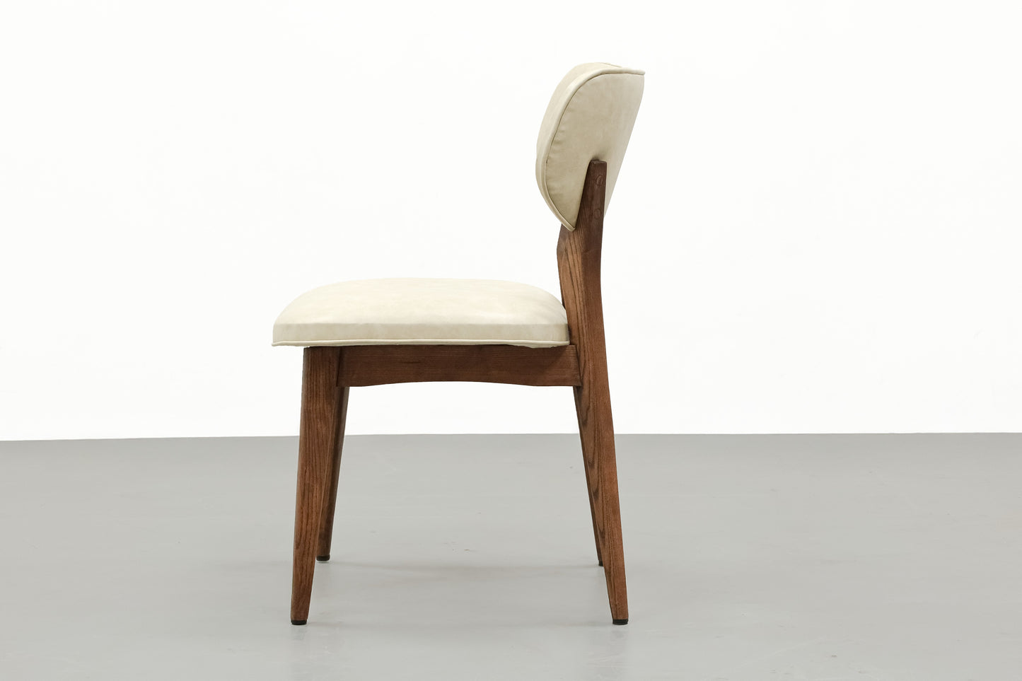 Knox Chair - White Oak