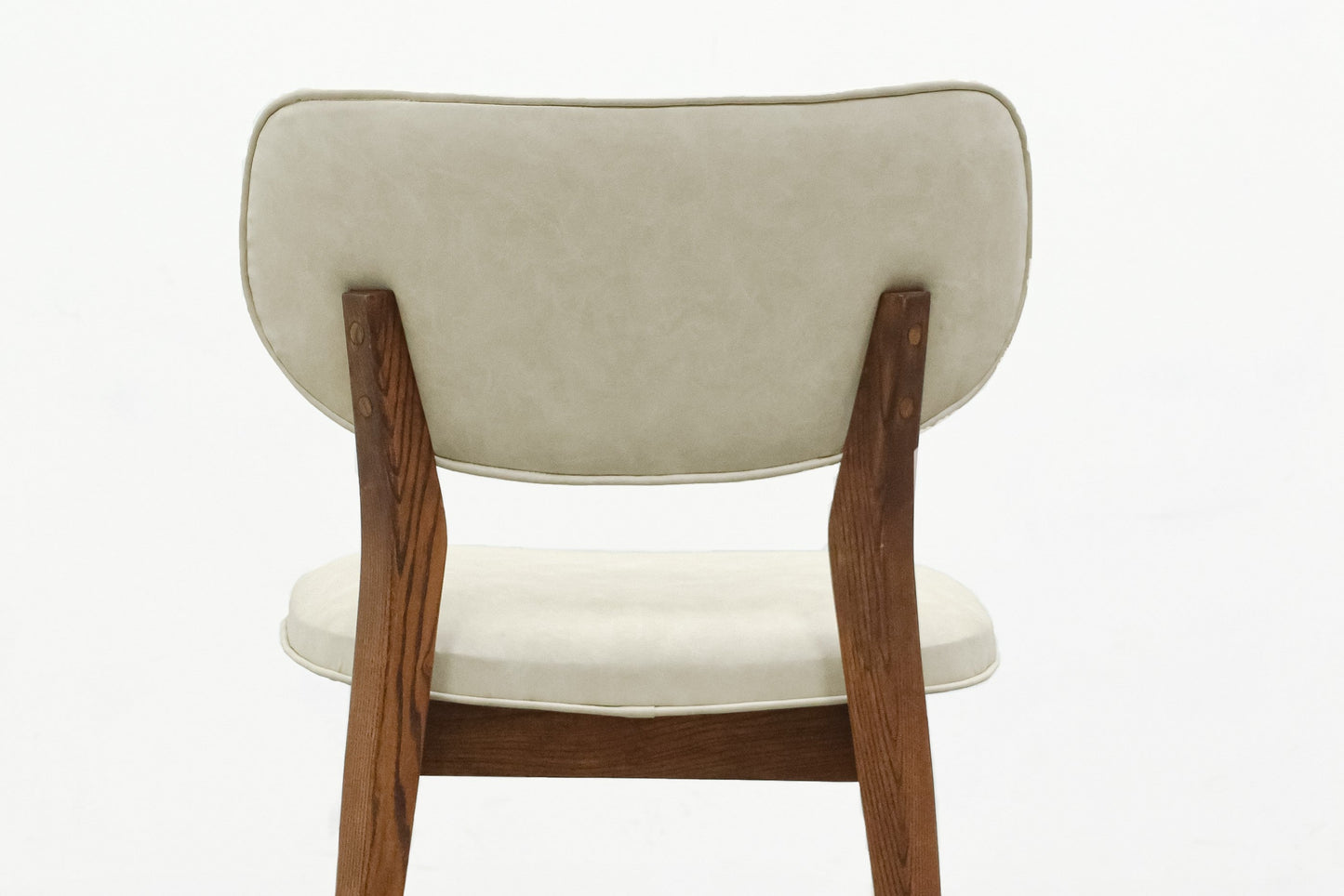 Knox Chair - White Oak