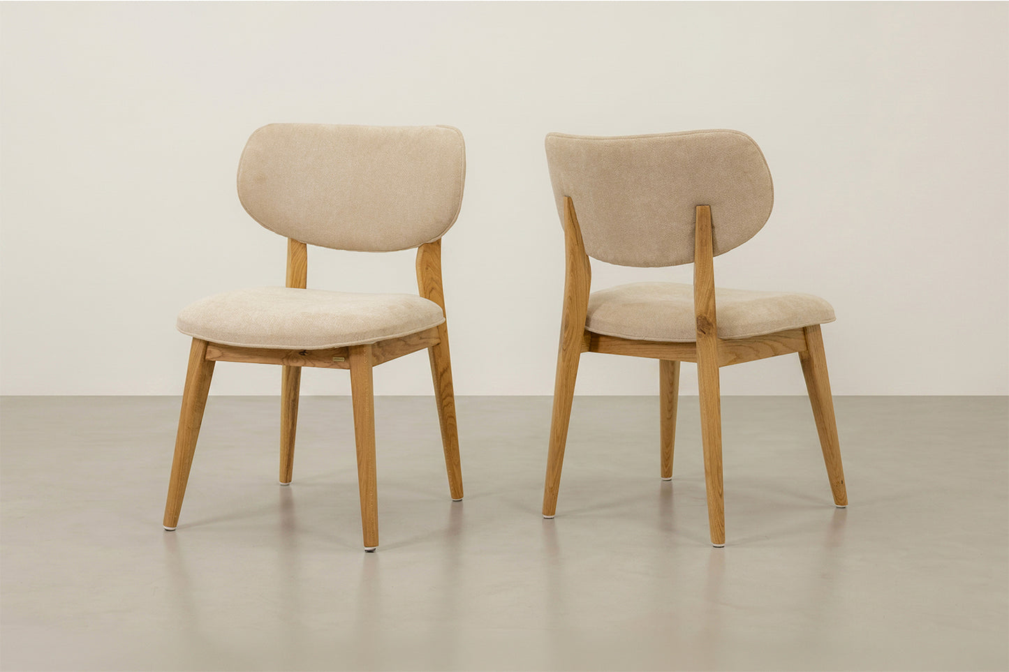 Nivasa Chair