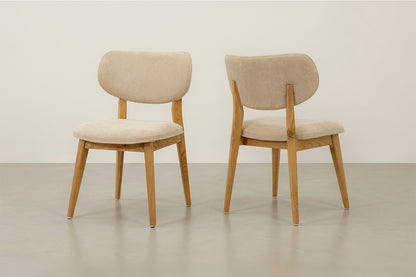 Nivasa Chair