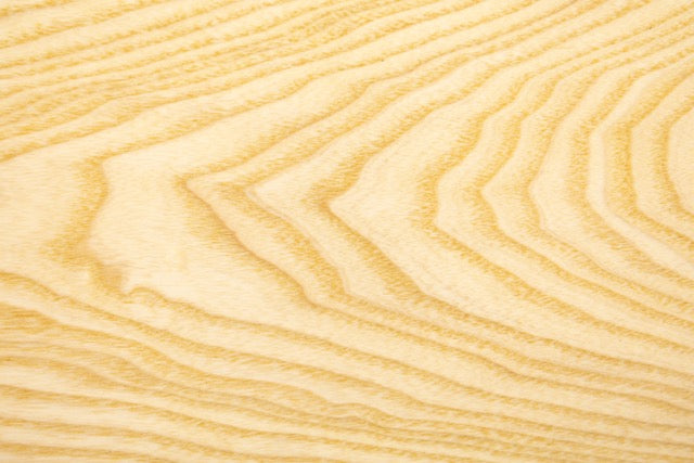 White Ash 1