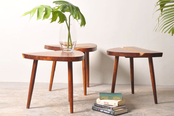 Buddy Side Table
