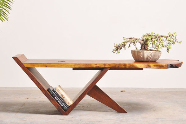 Oria Coffee Table