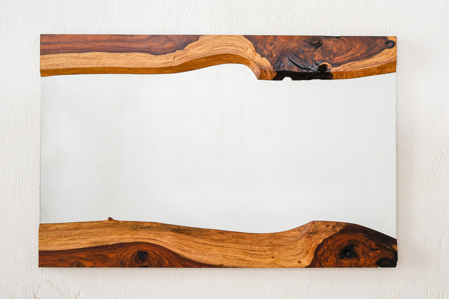Kagami Wall Mirror